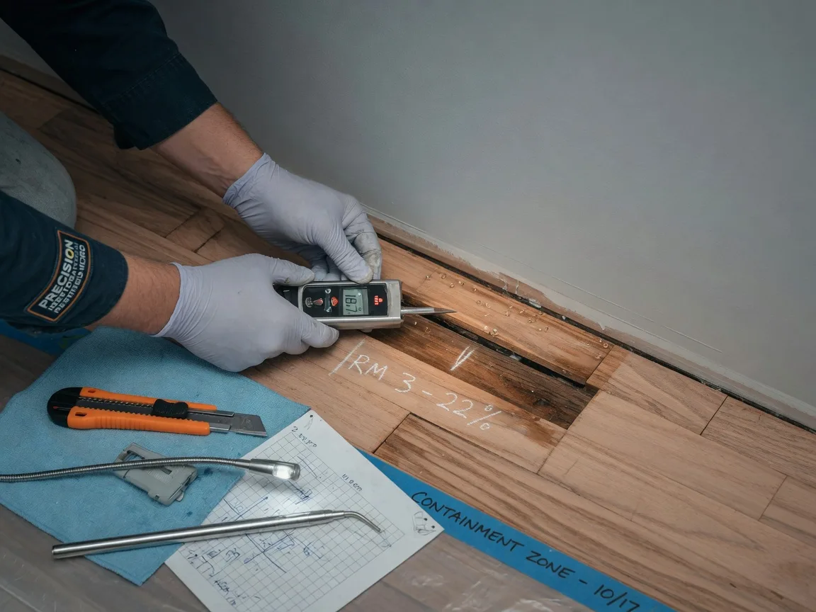 Why choose Water Removal in Elizabeth, MN